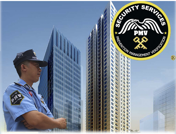 Dịch vụ bảo vệ chuyên nghiệp tòa nhà tại TPHCM