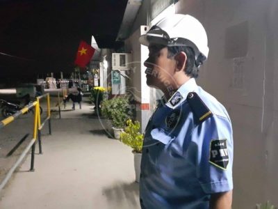Dịch vụ bảo vệ chuyên nghiệp tại Tây Ninh