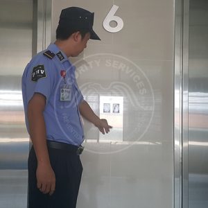 Công ty dịch vụ bảo vệ chuyên nghiệp tại Tiền Giang