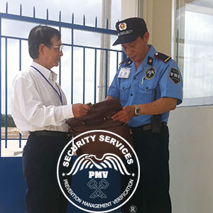 Dịch vụ bảo vệ chuyên nghiệp tại Phú Nhuận