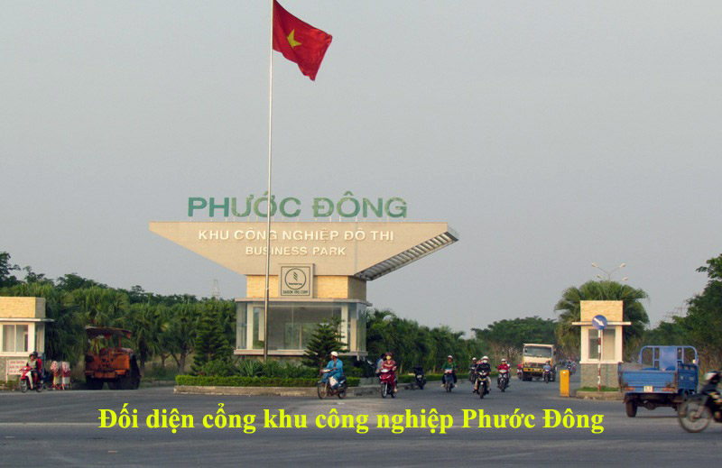 Công ty dịch vụ bảo vệ chuyên nghiệp tại Tây Ninh