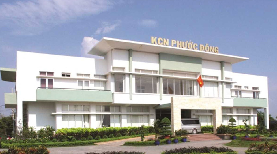 Công ty bảo vệ uy tín tại KCN Phước Đông